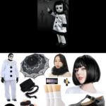 Lottie Living Dead Dolls Costume Guide 5 Lottie Living Dead Dolls Costume Guide