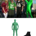 DIY Green Man Costume Guide 4 DIY Green Man Costume Guide