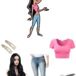 Paulina Sanchez Danny Phantom Costume Guide 3 Paulina Sanchez Danny Phantom Costume Guide
