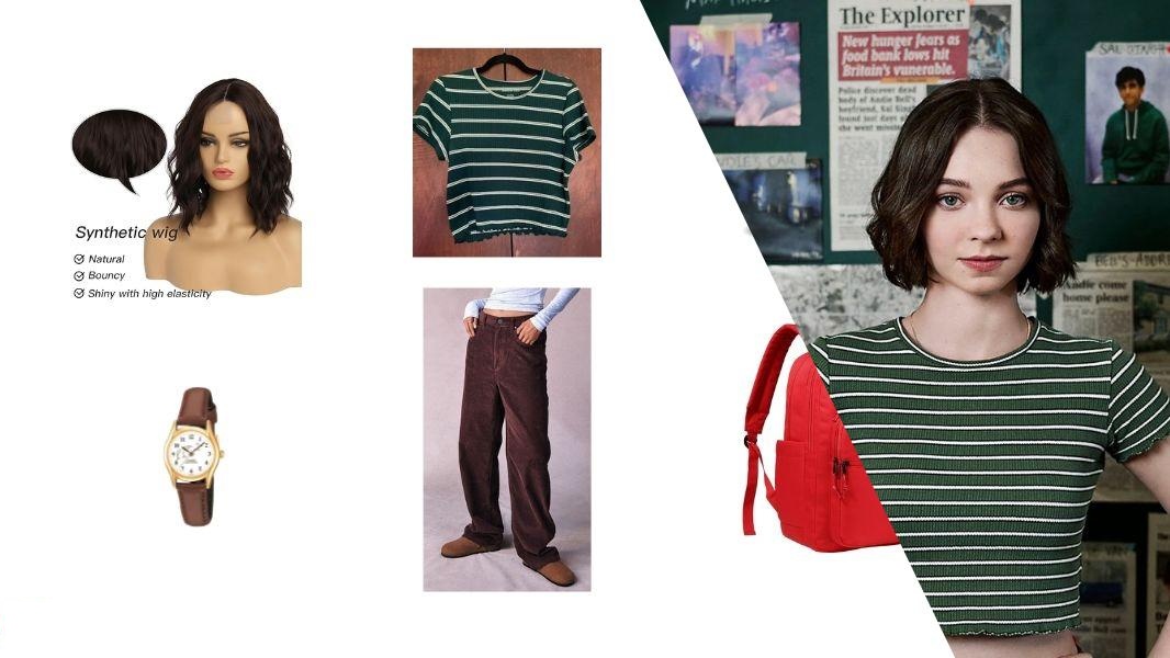 Pip Fitz-Amobi Cosplay Costume Guide 2 Pip Fitz-Amobi Cosplay Costume Guide