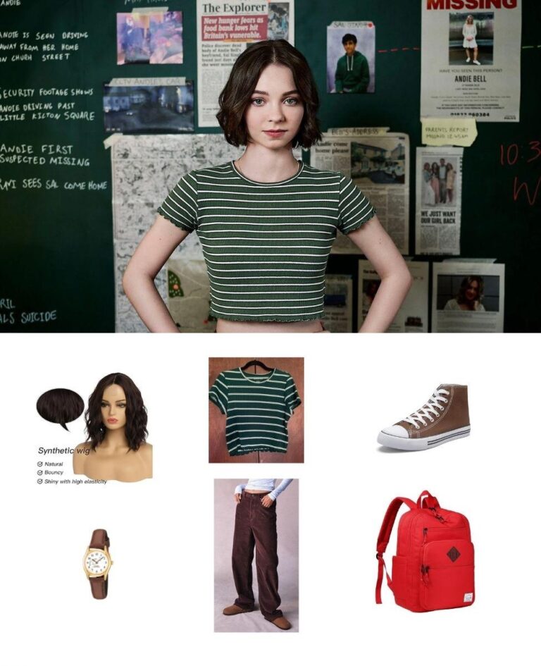 Pip Fitz-Amobi Cosplay Costume Guide