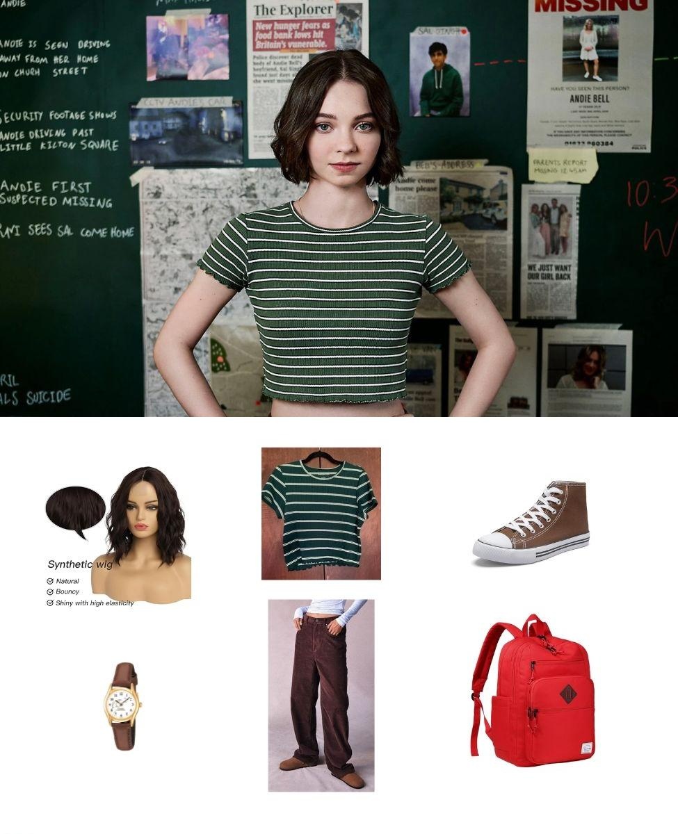 Pip Fitz-Amobi Cosplay Costume Guide 1 Pip Fitz-Amobi Cosplay Costume Guide