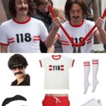 118 118 Runners DIY Costume Guide 15 118 118 Runners DIY Costume Guide