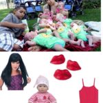 Octomom DIY Costume Guide 14 Octomom DIY Costume Guide