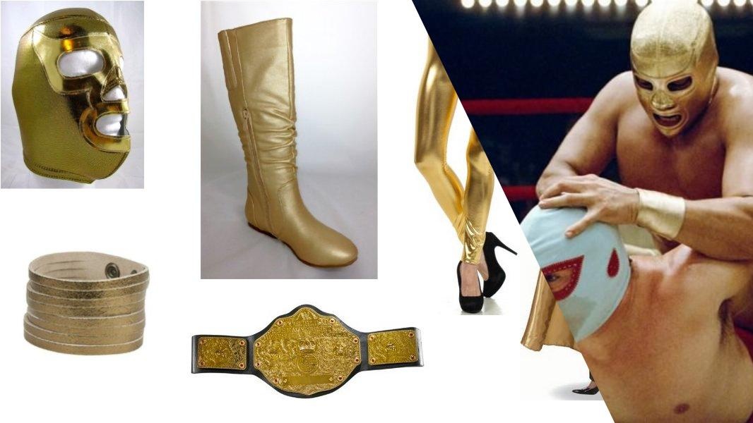 DIY Ramses Costume Guide 2 DIY Ramses Costume Guide