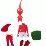 DIY Red Pikmin Costume Guide 9 DIY Red Pikmin Costume Guide