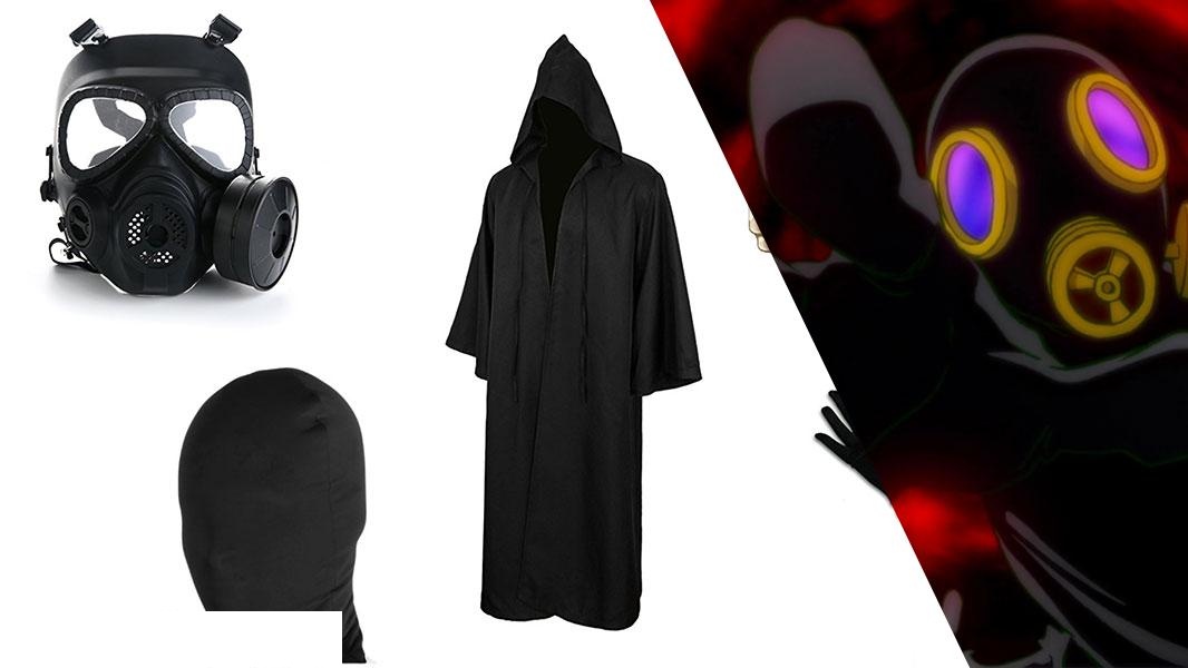 Ishiguro Mob Psycho 100 Costume Guide 8 Ishiguro Mob Psycho 100 Costume Guide