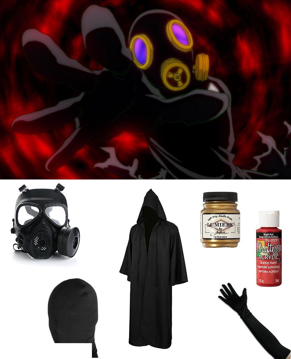 Ishiguro Mob Psycho 100 Costume Guide 1 Ishiguro Mob Psycho 100 Costume Guide