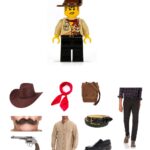 Johnny Thunder DIY Costume Guide 5 Johnny Thunder DIY Costume Guide