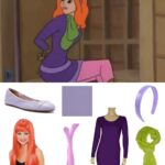Daphne Blake DIY Costume Guide