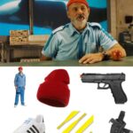 DIY Steve Zissou Costume Guide