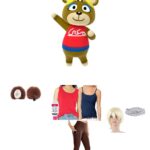 Paula Animal Crossing Costume Guide