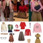 Jane Facciano Pink Ladies Costume Guide