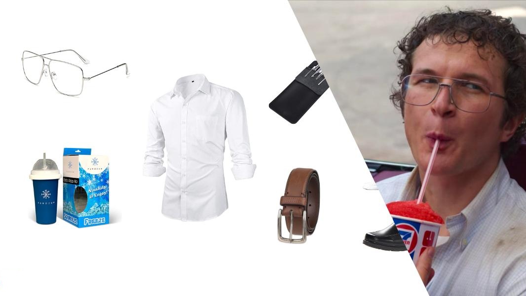 Alexei Stranger Things Costume Guide 2 Alexei Stranger Things Costume Guide