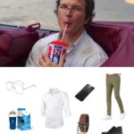 Alexei Stranger Things Costume Guide