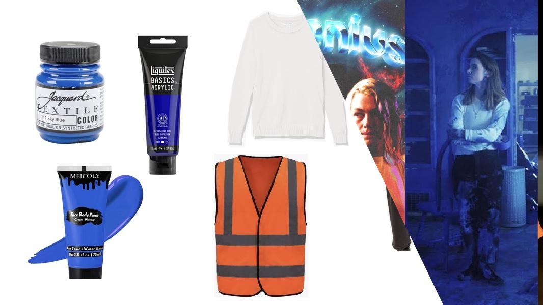 Julien Baker Boygenius The Film Costume Guide