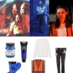 Julien Baker Boygenius The Film Costume Guide