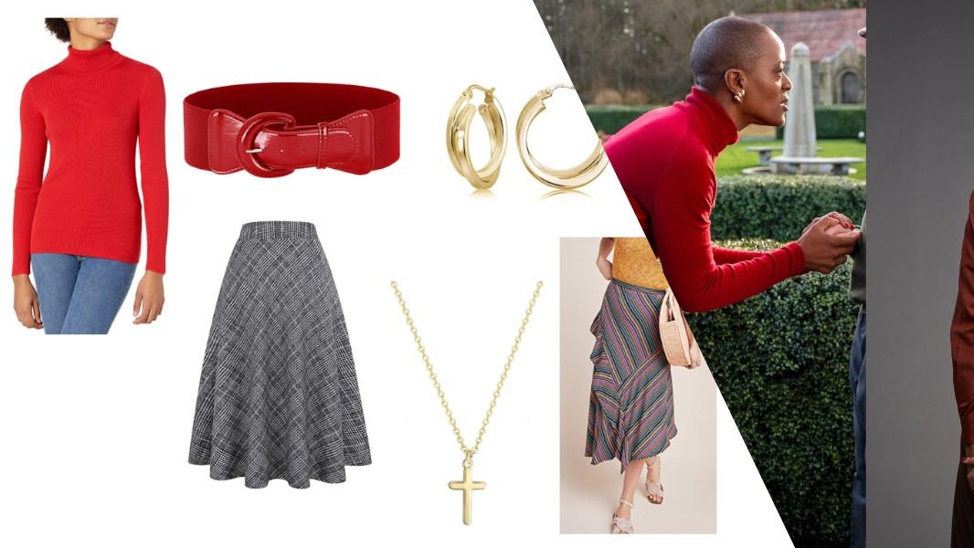 Hannah Grose Bly Manor Costume Guide 2 Hannah Grose Bly Manor Costume Guide