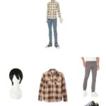 Yotasuke Takahashi DIY Costume Guide