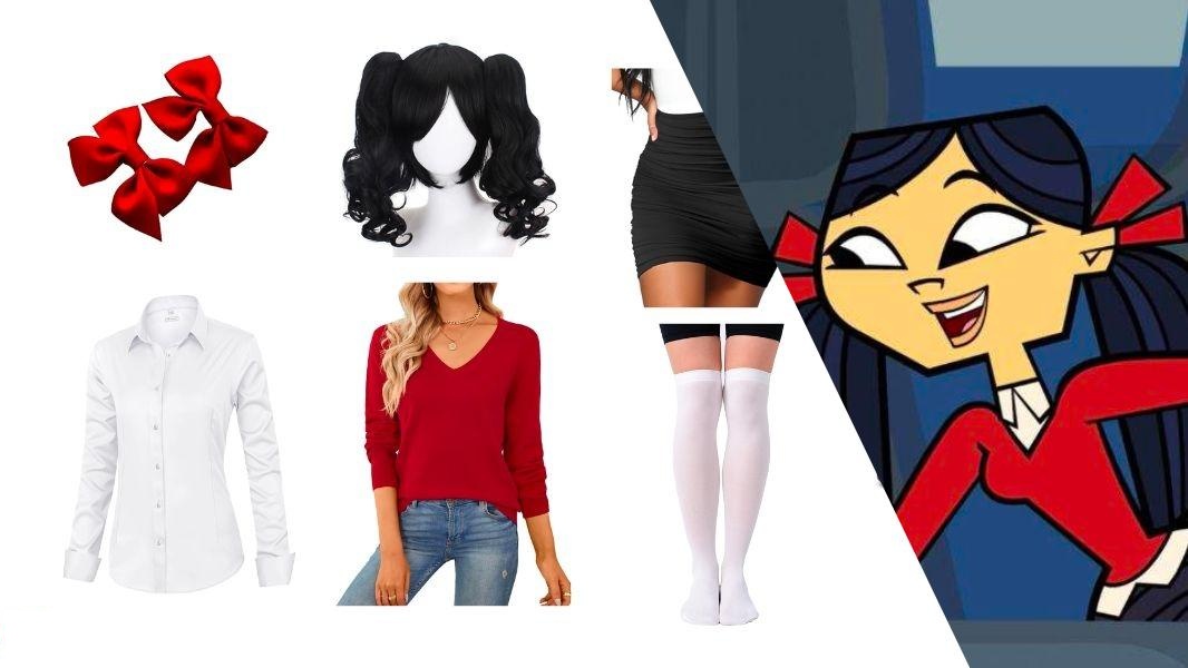 Kitty Cosplay Guide: The Ridonculous Race