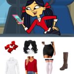 Kitty Cosplay Guide: The Ridonculous Race 17 Kitty Cosplay Guide: The Ridonculous Race