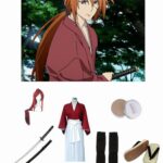 Himura Kenshin Cosplay Costume Guide 15 Himura Kenshin Cosplay Costume Guide