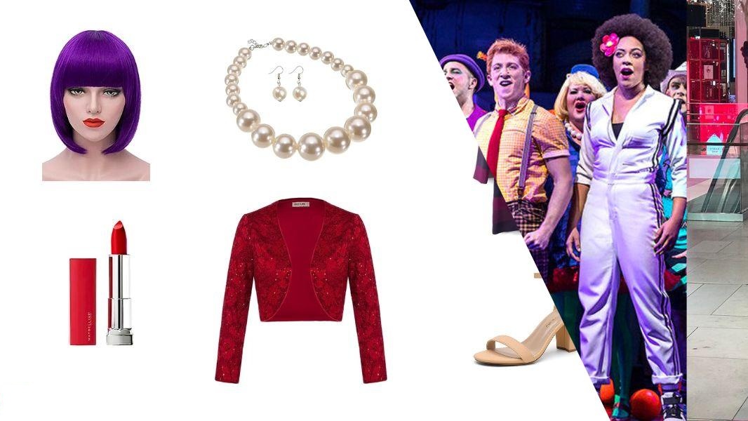 SpongeBob Musical Mayor Costume Guide