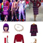 SpongeBob Musical Mayor Costume Guide 13 SpongeBob Musical Mayor Costume Guide