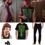 Nigel Tufnel Spinal Tap Costume Guide 10 Nigel Tufnel Spinal Tap Costume Guide