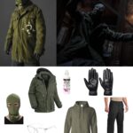 The Batman Riddler DIY Costume Guide 8 The Batman Riddler DIY Costume Guide