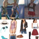 Tracey de Santa GTA V Costume Guide 7 Tracey de Santa GTA V Costume Guide