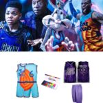 Space Jam: A New Legacy Costume Guide 6 Space Jam: A New Legacy Costume Guide