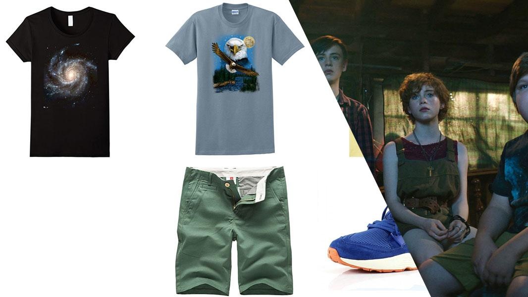 Ben Hanscom DIY Costume Guide 2 Ben Hanscom DIY Costume Guide