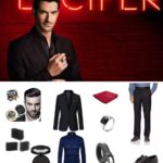 Lucifer Morningstar Costume Guide 3 Lucifer Morningstar Costume Guide