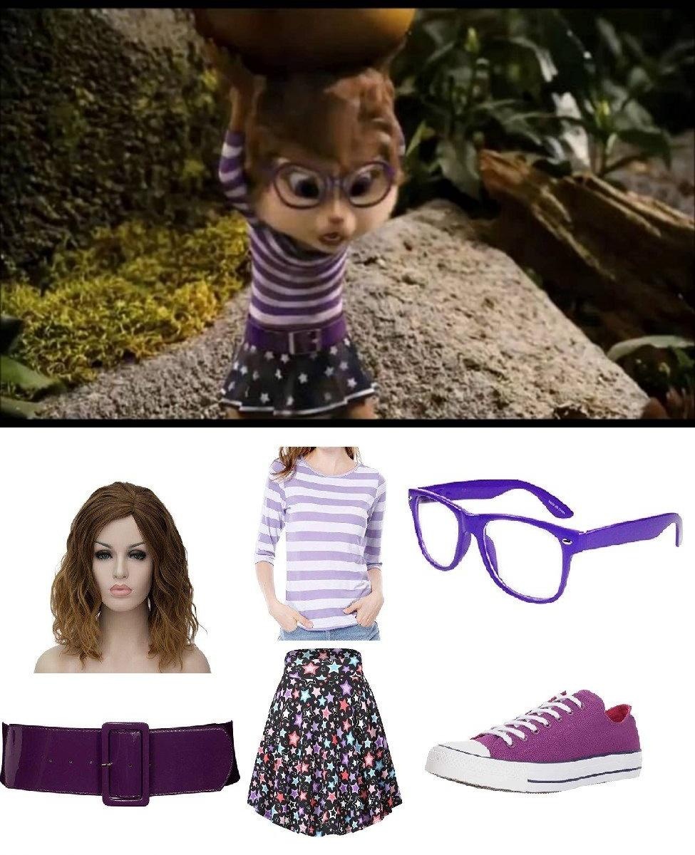 Jeanette Miller Cosplay Costume Guide 1 Jeanette Miller Cosplay Costume Guide