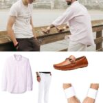 Frank Ginsberg Little Miss Sunshine Costume 16 Frank Ginsberg Little Miss Sunshine Costume