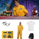 Jonah Heston MST3K Costume Guide 15 Jonah Heston MST3K Costume Guide