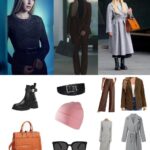 Anna Alcott AHS Delicate Costume Guide 14 Anna Alcott AHS Delicate Costume Guide