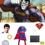 DIY Bizarro Costume Guide 8 DIY Bizarro Costume Guide