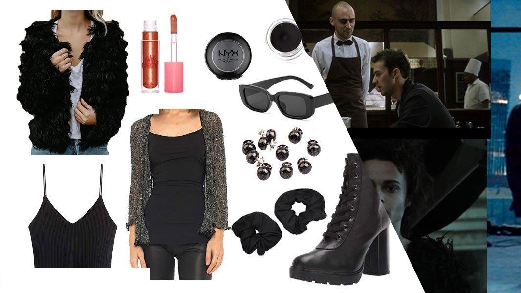 Marla Singer Fight Club Costume Guide 2 Marla Singer Fight Club Costume Guide