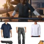 Franklin GTA 5 Cosplay Costume Guide 5 Franklin GTA 5 Cosplay Costume Guide