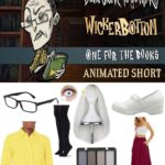 Wickerbottom Don't Starve Costume Guide 4 Wickerbottom Don't Starve Costume Guide