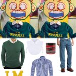 Joe Normal DIY Costume Guide 3 Joe Normal DIY Costume Guide