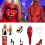 Tayce Memory Drag Race UK Costume Guide