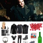 David from The Lost Boys Costume Guide