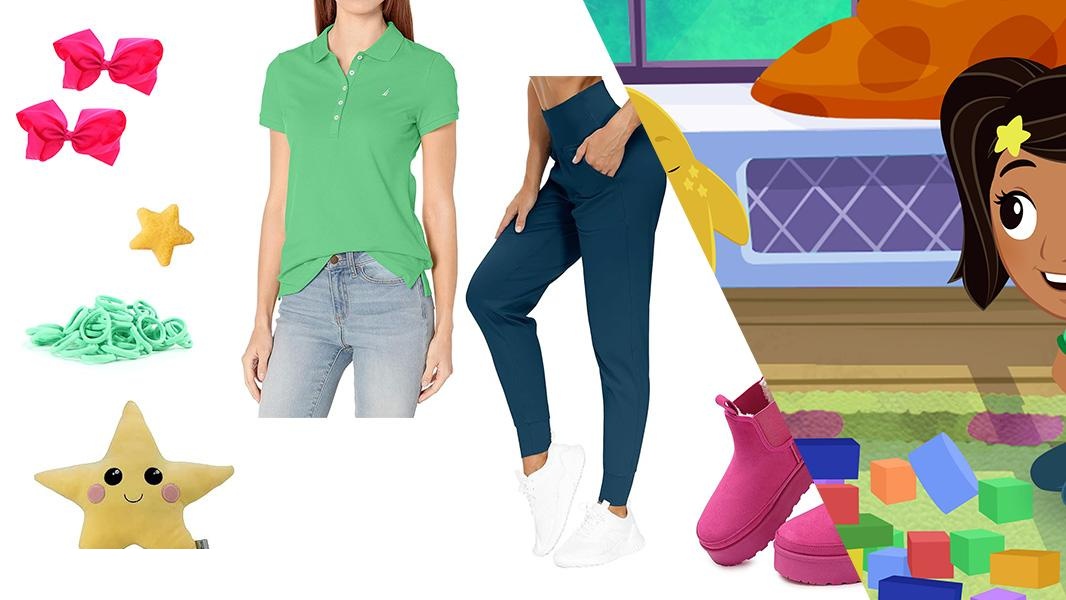 Nina Sabrina Flores Costume Guide 10 Nina Sabrina Flores Costume Guide