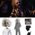 Betelgeuse DIY Cosplay Costume Guide