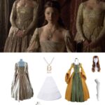 Anne Boleyn The Tudors Cosplay Guide