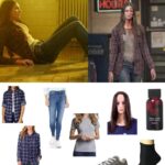 Mary White Open 24 Hours Costume Guide