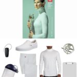 Panem District 3 Citizen Costume Guide